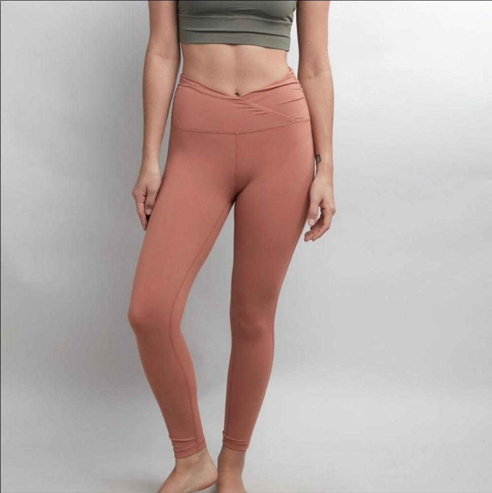 Savvi Kaluna Leggings